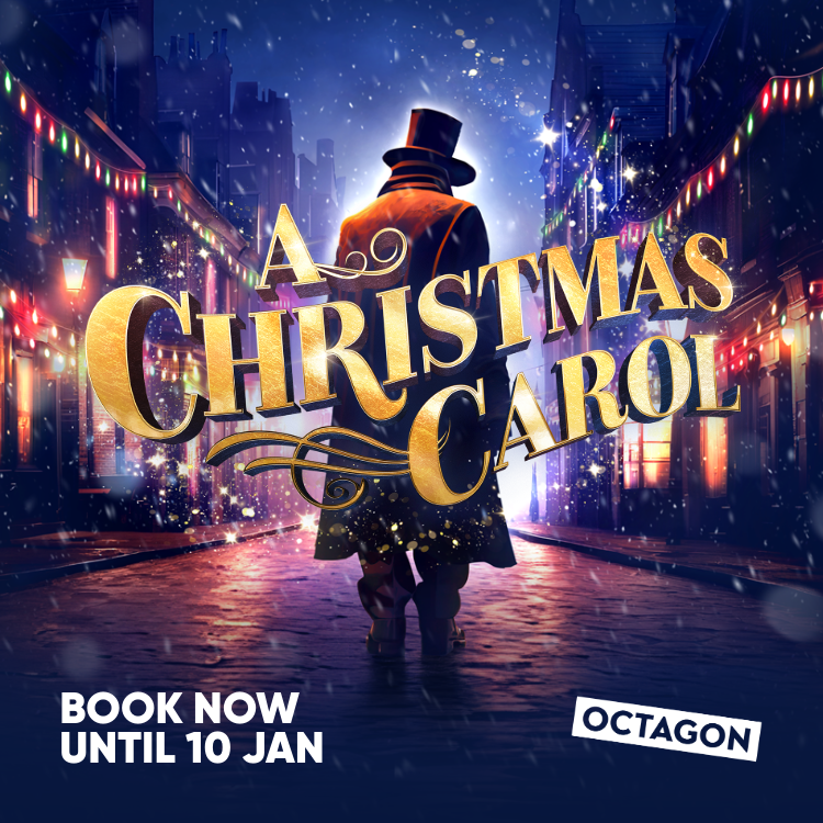 Christmas Carol Bolton